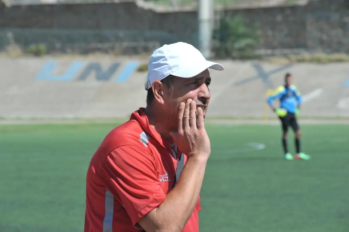 Massimo Castagnari non &egrave; pi&ugrave; il tecnico dell&rsquo;Academy Ladispoli