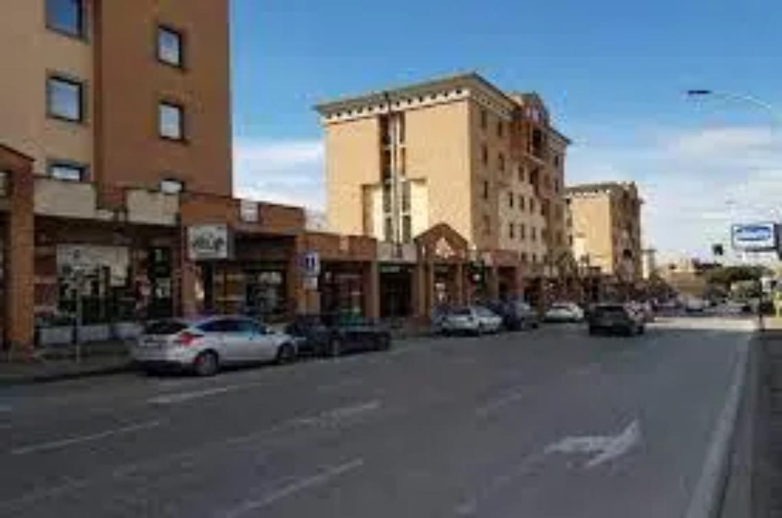 Nasce la Cobas: domani la cerimonia d&rsquo;inaugurazione