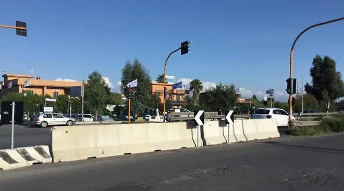 Trincea delle Frasche: addio jersey