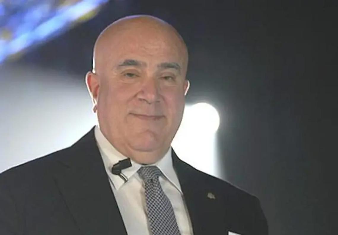 De Luca: &laquo;Dal Festival del lavoro progetti per migliorare il sistema Paese&raquo;