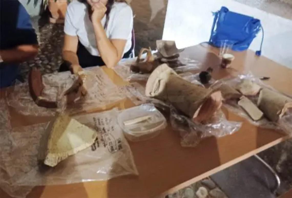 Vulci 3000 project, ecco i risultati della campagna di scavo