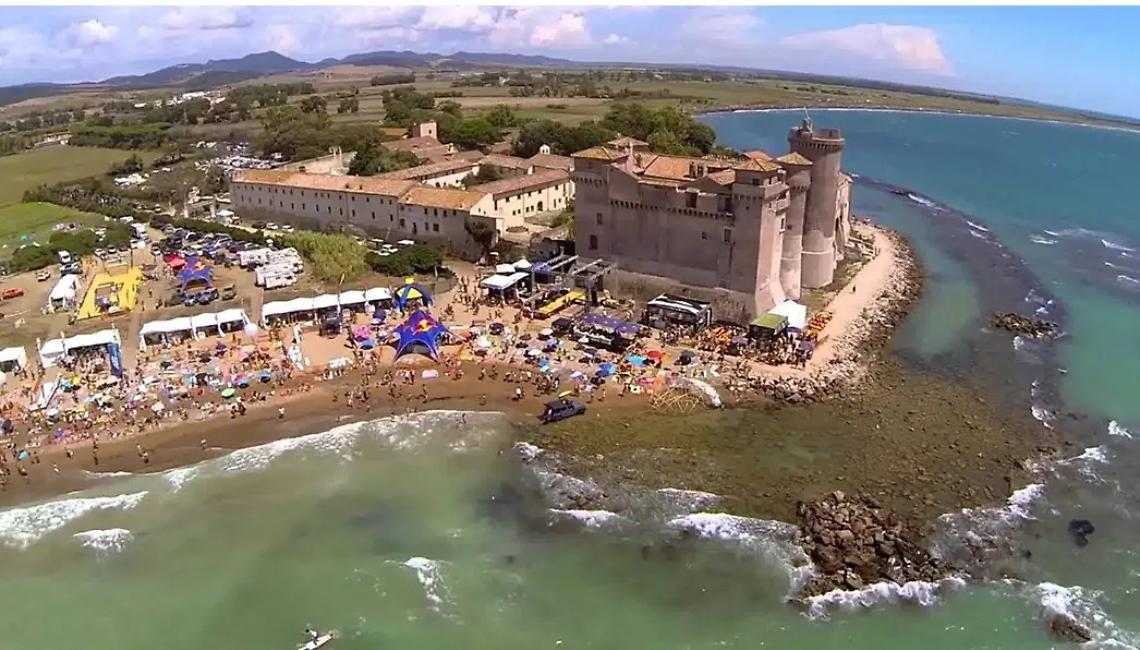 Italia Surf Exp&ograve; pronto a spegnere la sua 24esima candelina