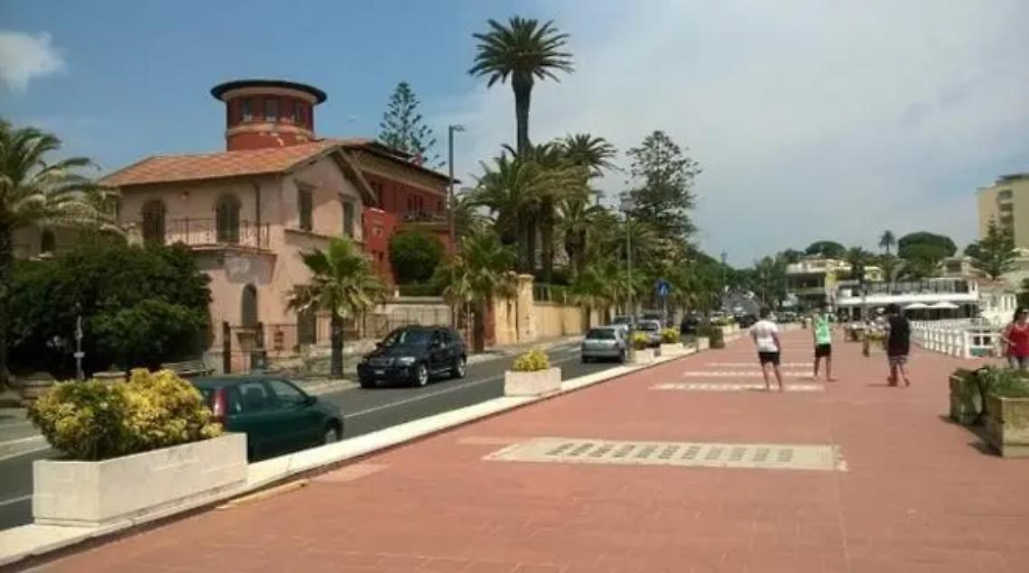 Alla Casina Trincia sar&agrave; presentato il libro &ldquo;Quanto sei bella Roma&rdquo;