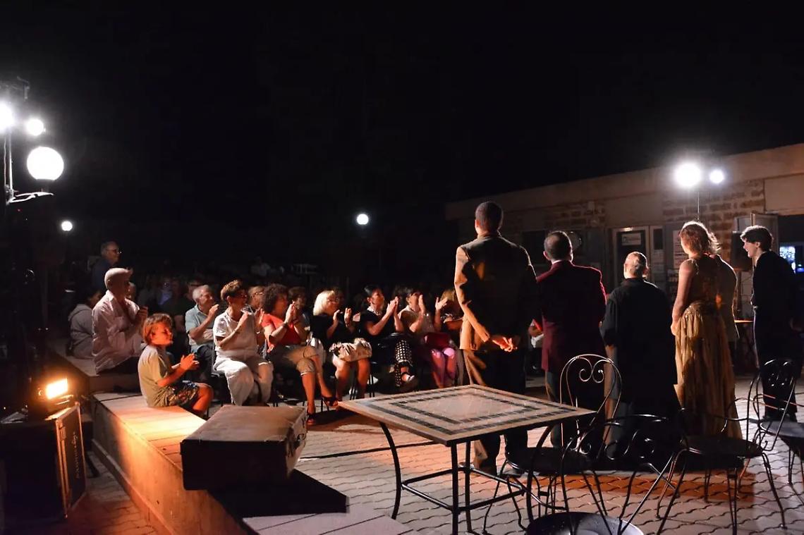 &ldquo;Approdi&rdquo; e &ldquo;Avvistamenti&rdquo;, doppio appuntamento