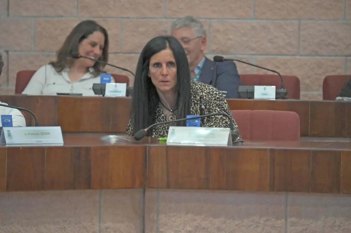 L'Assessore Zacchei: "Arriva il Pulminoamico, figlio della solidariet&agrave;"