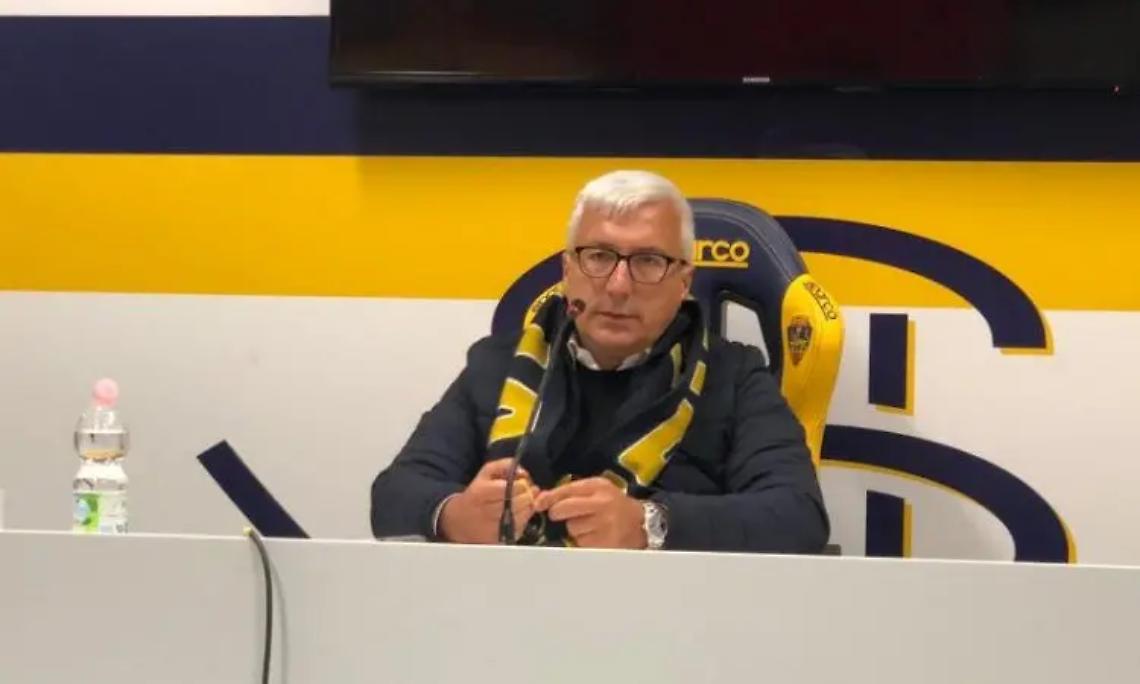 Viterbese, niente serie D: &laquo;Non iscritti per una scelta politica del sindaco&raquo;