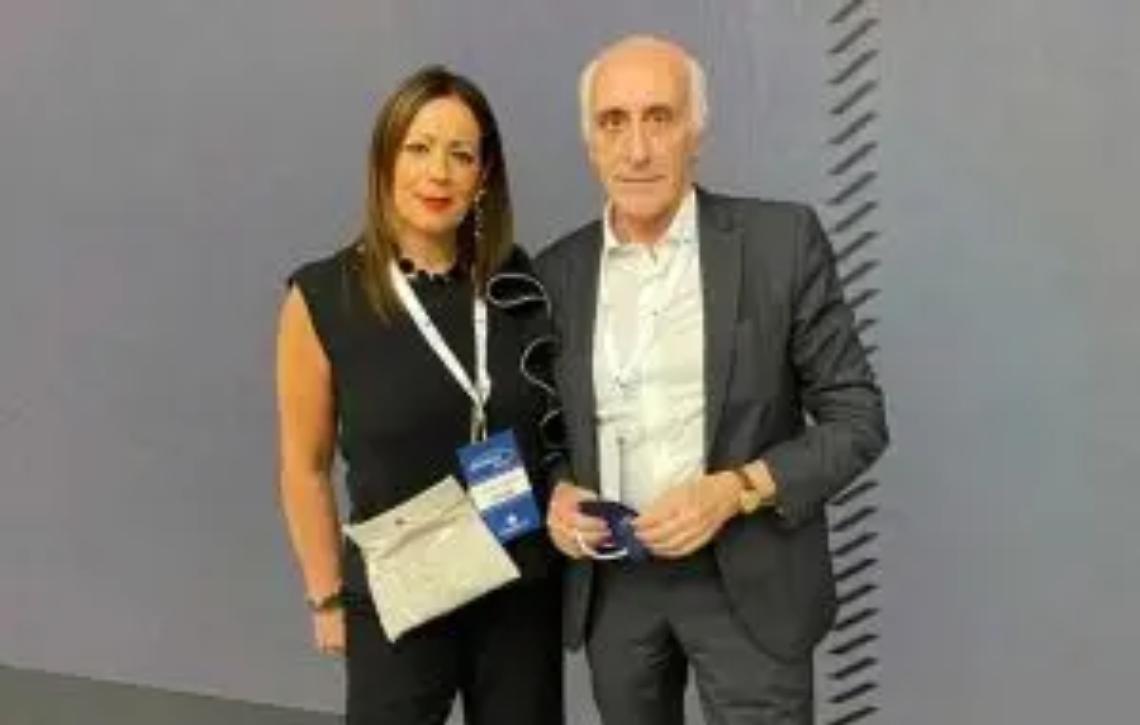 Confcommercio, Badini nel consiglio regionale