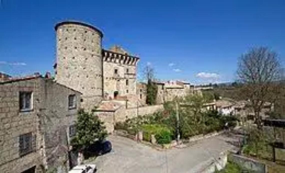 Raccolta differenziata, Graffignano sul podio