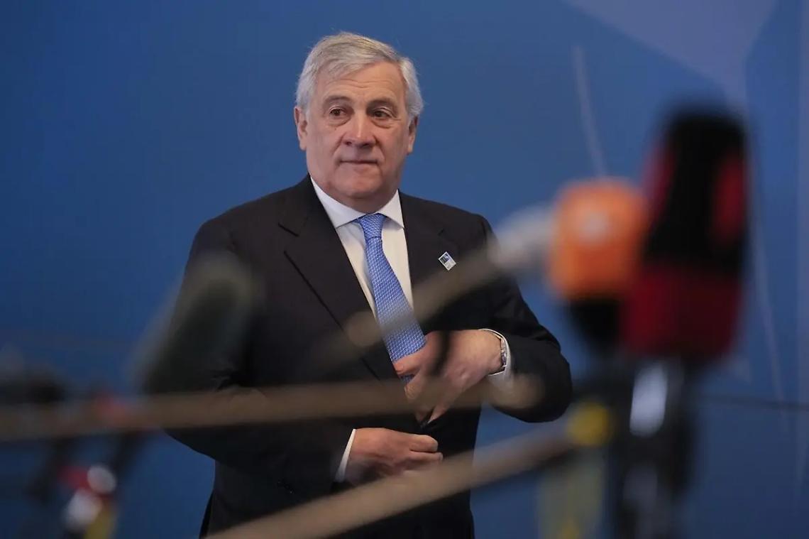 Forza Italia, buon lavoro al Segretario Tajani da Azzurro Donna e coordinamenti di FI