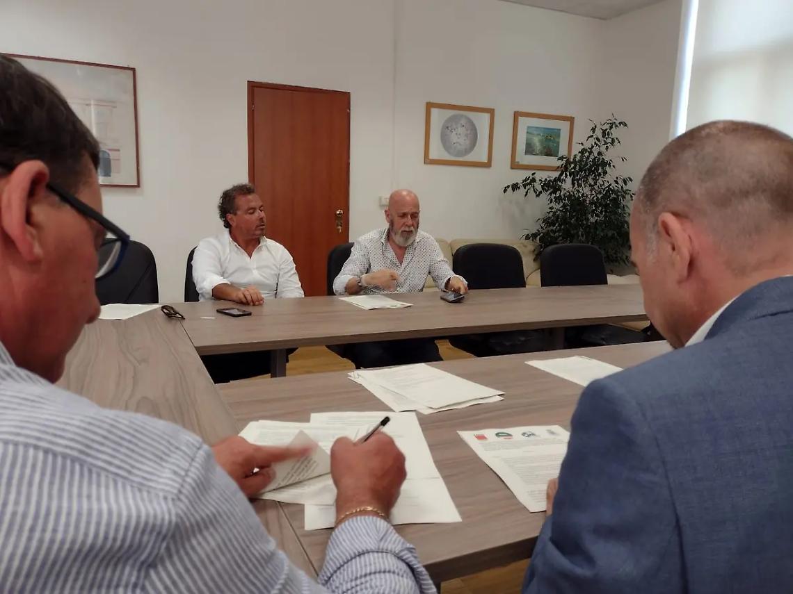 Pnrr, istituita la cabina di regia Pincio-sindacati per progetti e cantieri