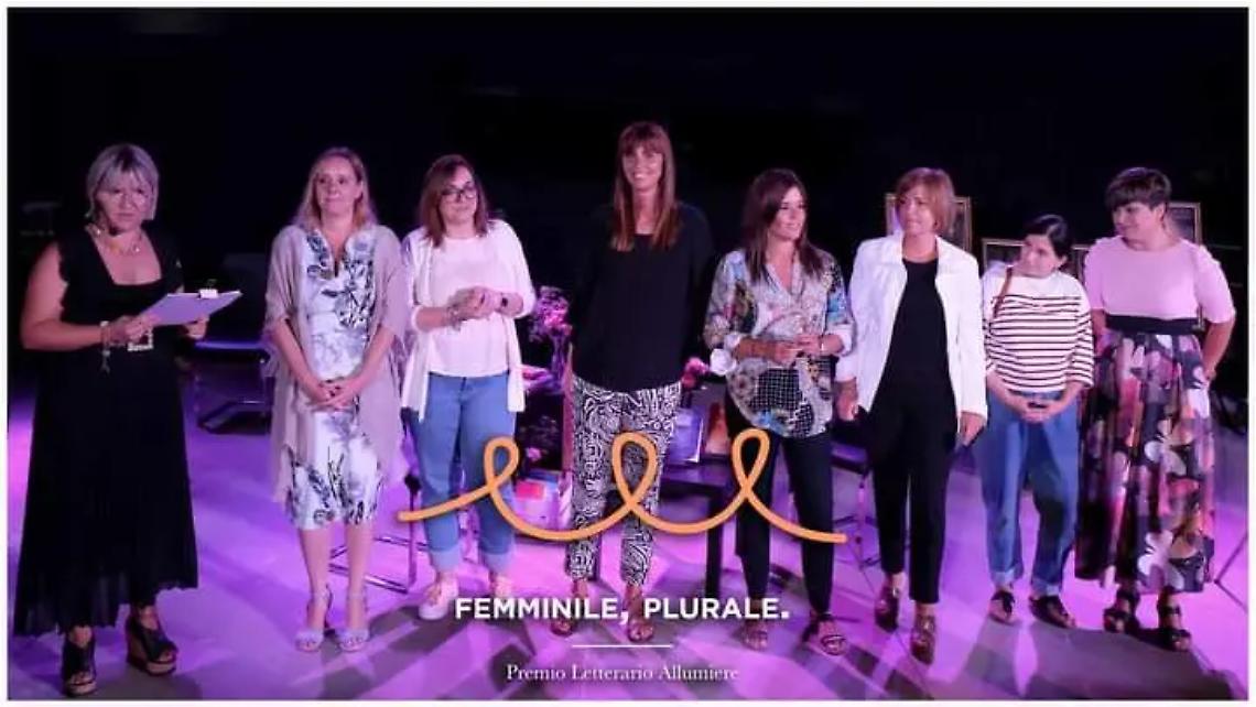 Premio letterario, scelte le cinque opere finaliste