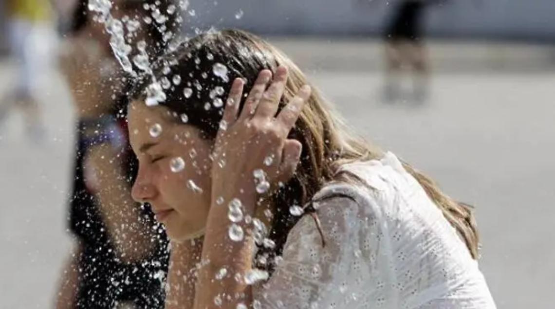 Afa e caldo: si mobilita la Protezione Civile