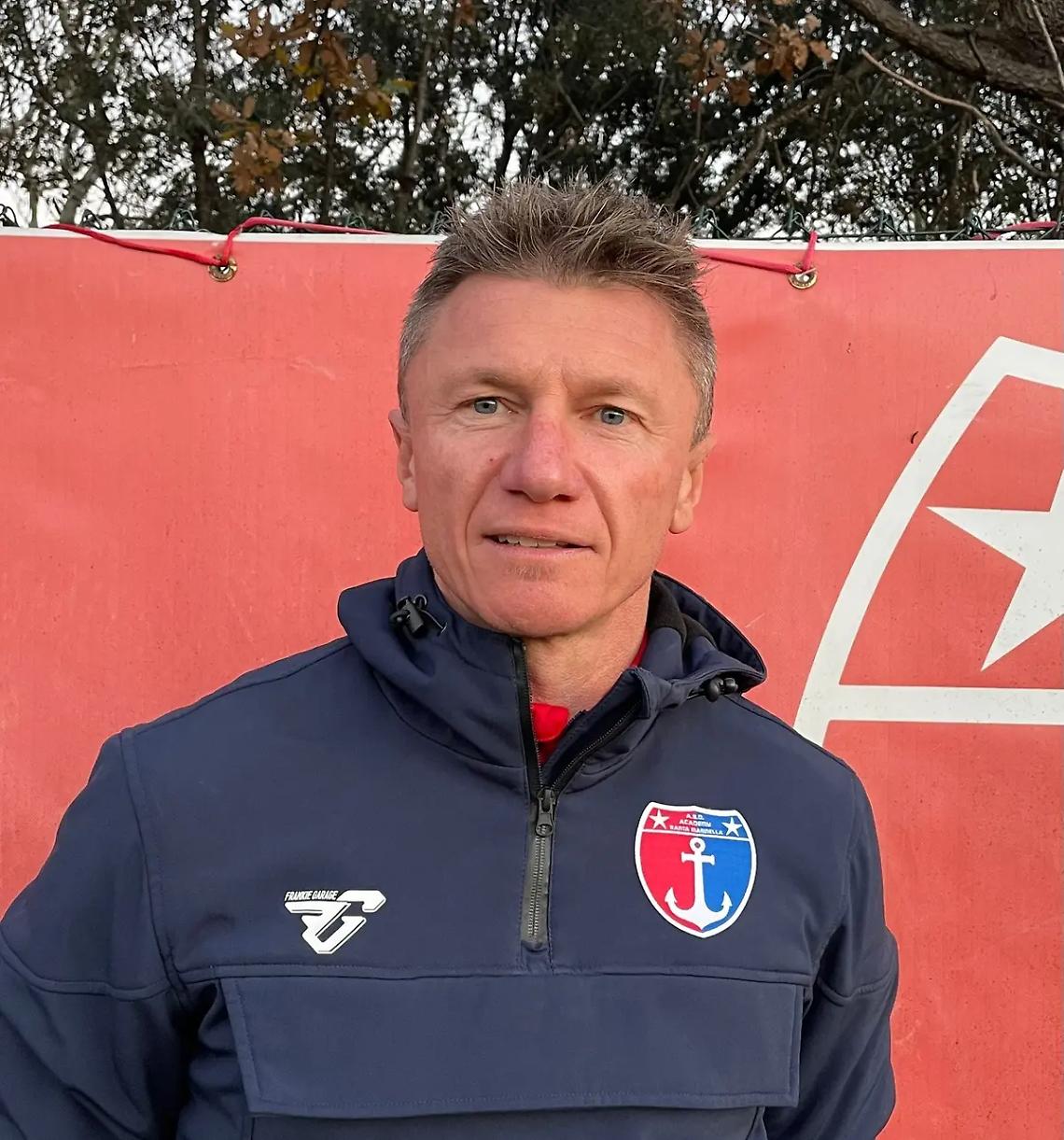 Il Tolfa si rif&agrave; il look, arrivano cinque nomi nuovi