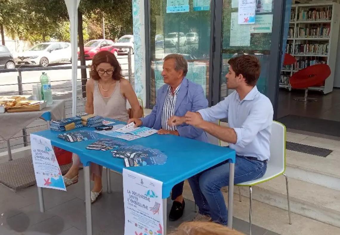 Il colpo di calore e i danni provocati da un&rsquo;eccesiva esposizione al sole: tutte le informazioni