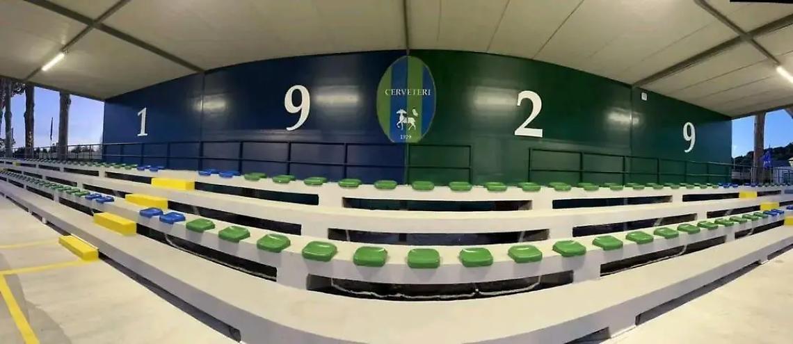 Citt&agrave; di Cerveteri, partita la campagna abbonamenti