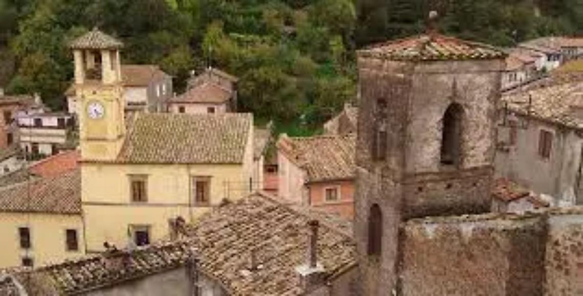 Lutto a Canepina, &egrave; morto Corrado Fanelli