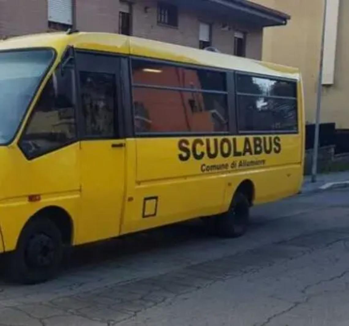Scuolabus, aumentano i costi: &egrave; protesta