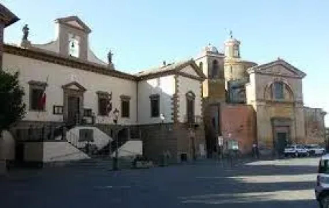 Discarica di Arlena: domani il consiglio straordinario