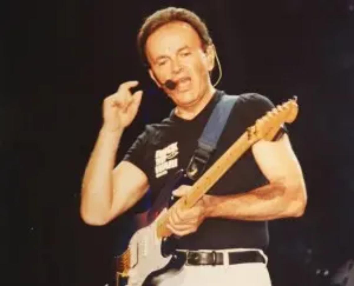 Dodi Battaglia inaugura il BolsenArte music summer festival