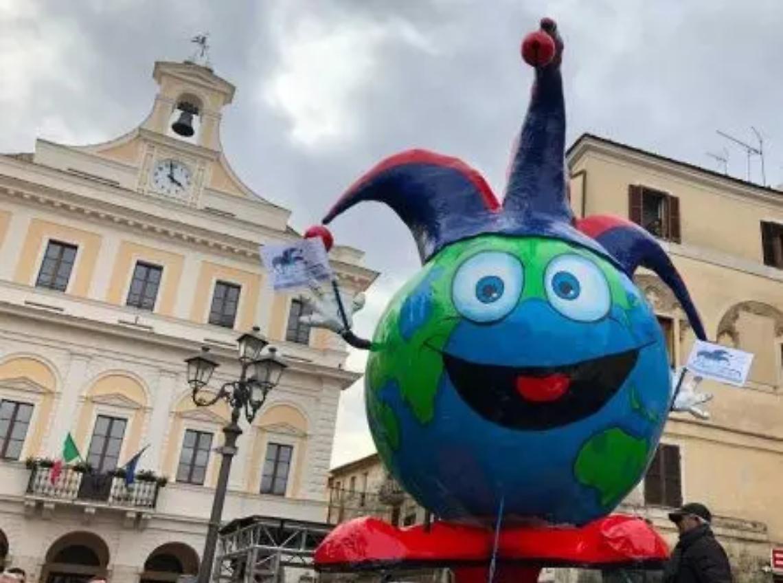 Il carnevale civitonico cambia percorso Coletta: &laquo;Sosteniamo i commercianti del centro storico&raquo;