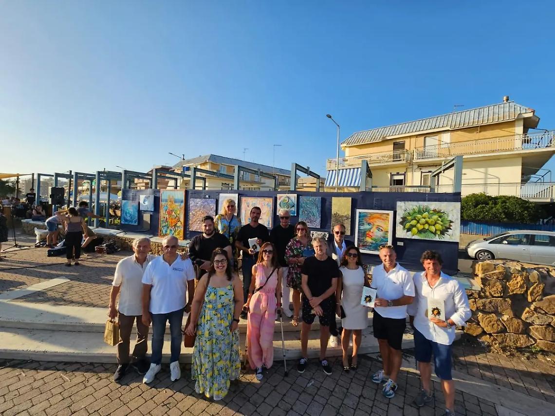 Caravaggio: successo per l&rsquo;evento di sabato