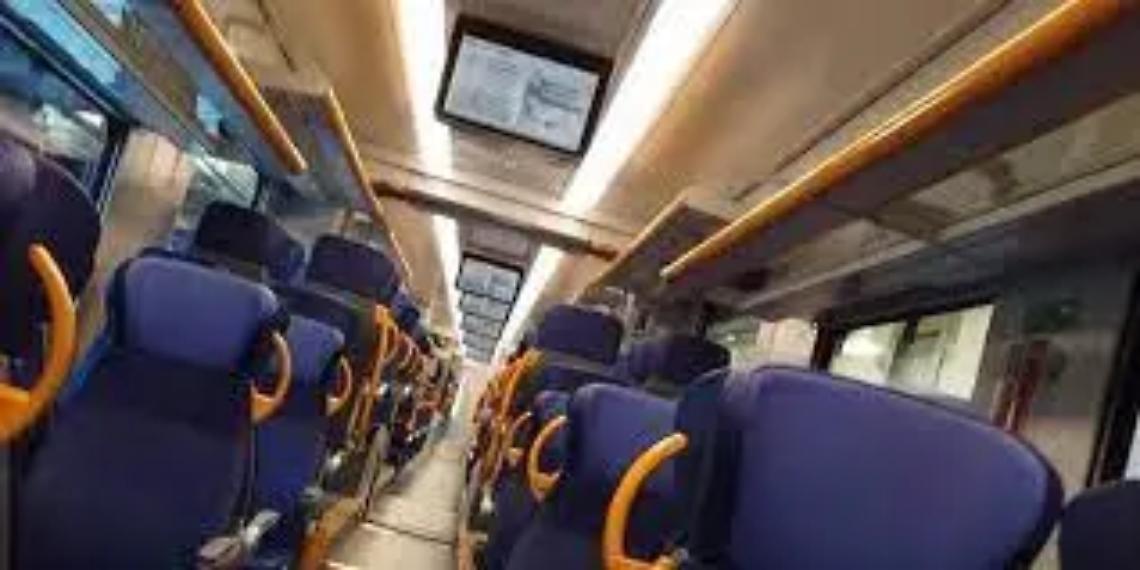 Viterbo-Attigliano: al via i lavori per il miglioramento della linea