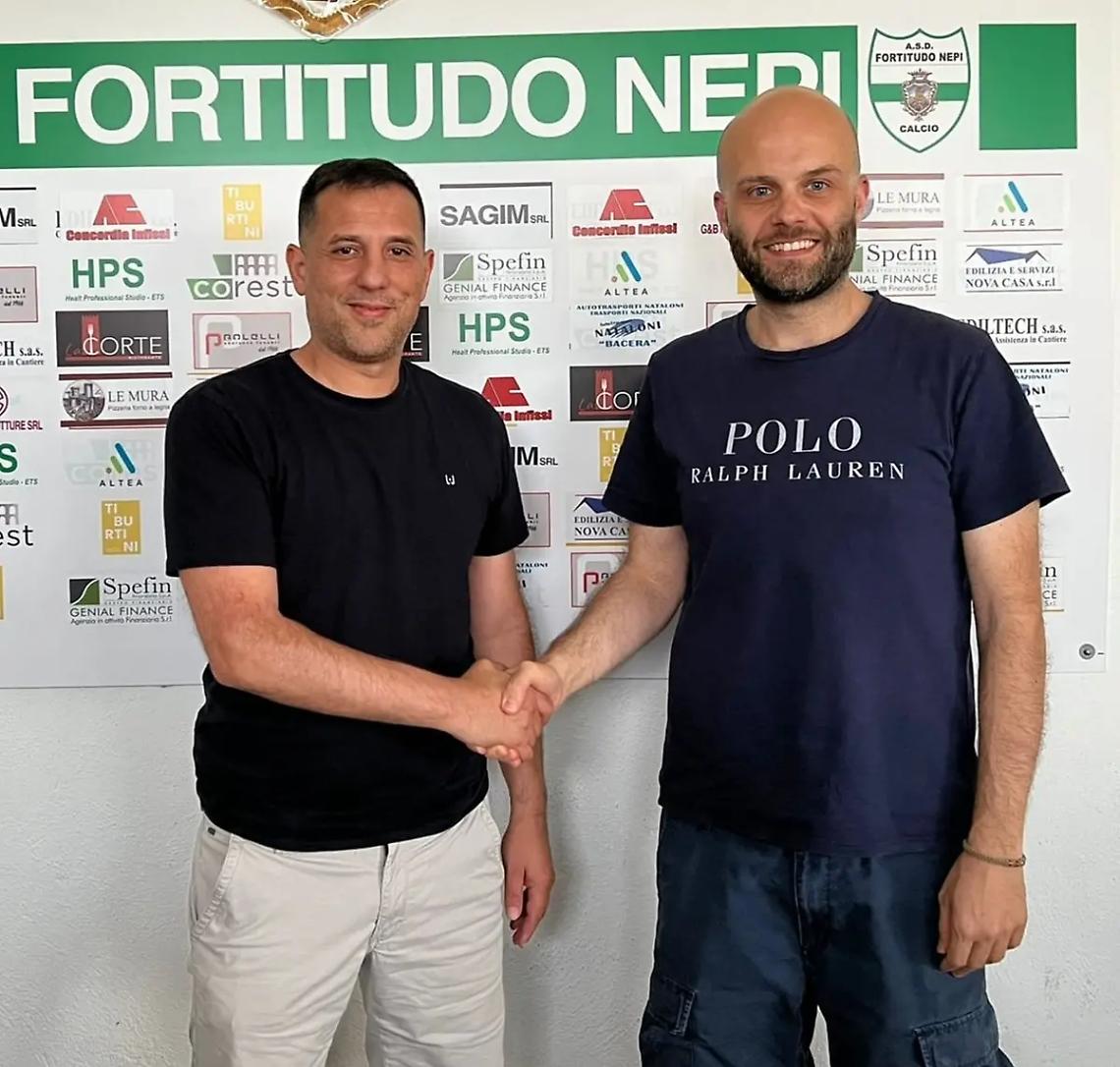 Tra nuovi e confermati ecco il quadro dei tecnici dei team viterbesi per la prossima stagione in Prima Categoria