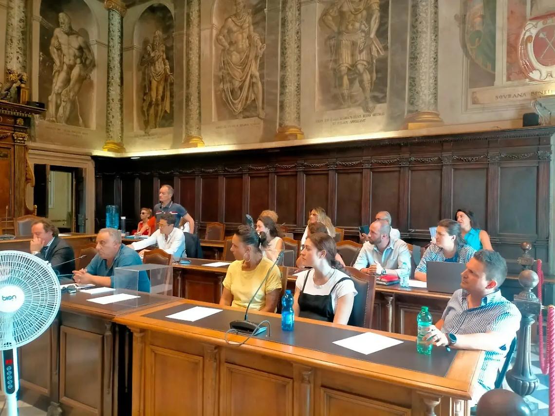 Asili nido, una riforma che divide tutti