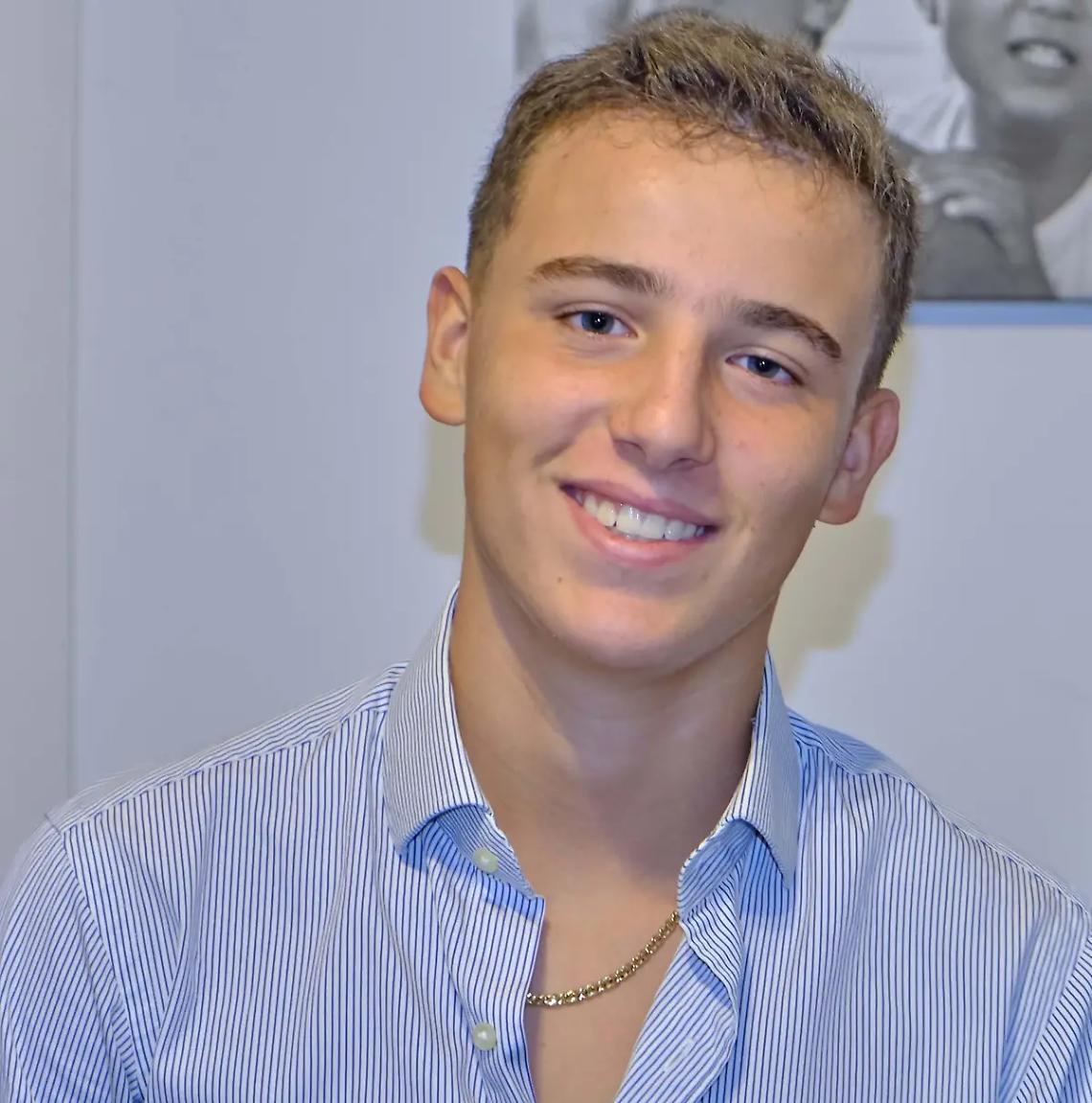 Il buongiorno e l'oroscopo di oggi