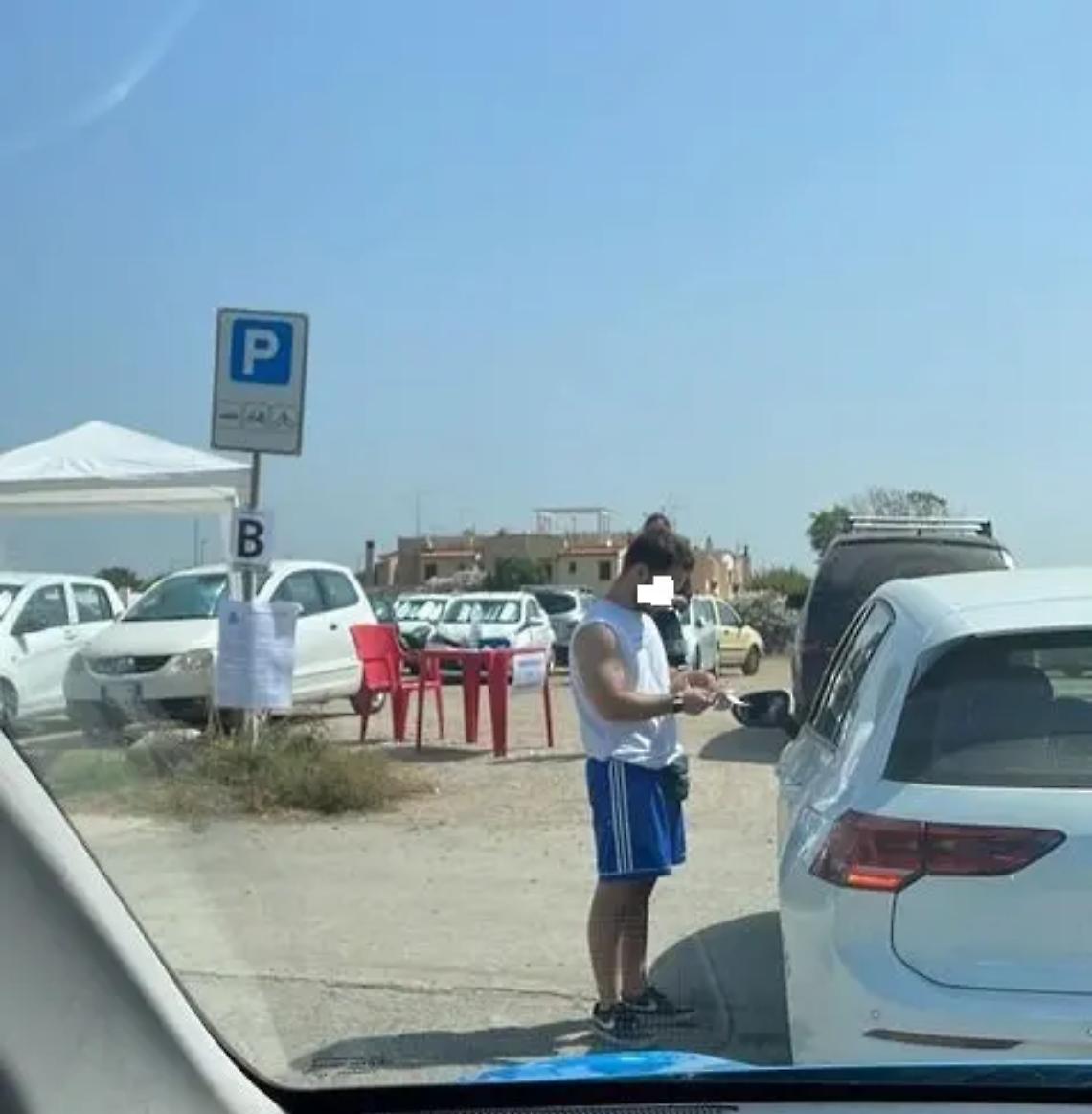 &laquo;Poco rispetto per dipendenti e turisti&raquo;