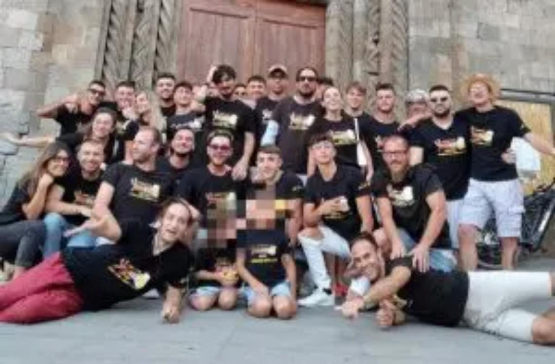 &ldquo;BeerRock&rdquo;, distribuiti oltre 5mila boccali di birra