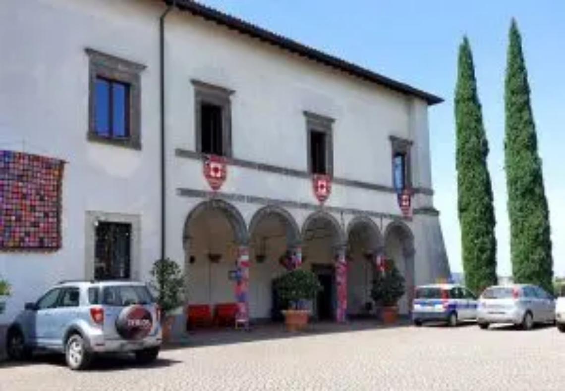 &ldquo;Monterosi, porta della Tuscia&rdquo;