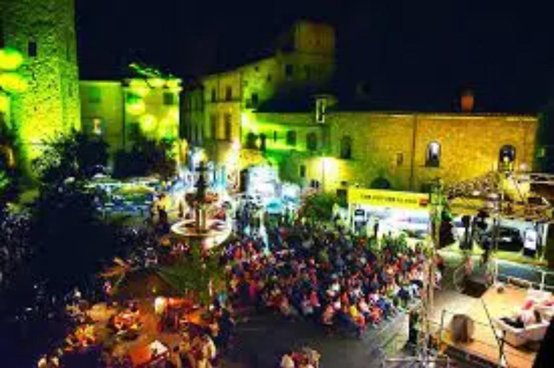 &ldquo;Ombre festival&rdquo; al via, attenzione alla viabilit&agrave;