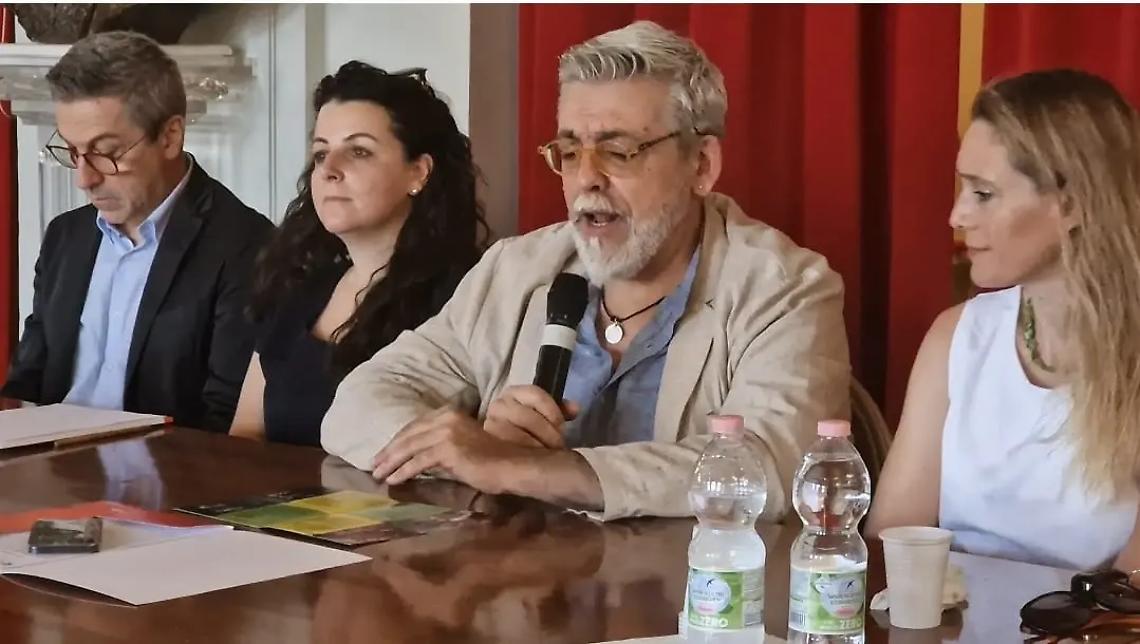 Drusilla Foer e Rubini in arrivo all&rsquo;Unione