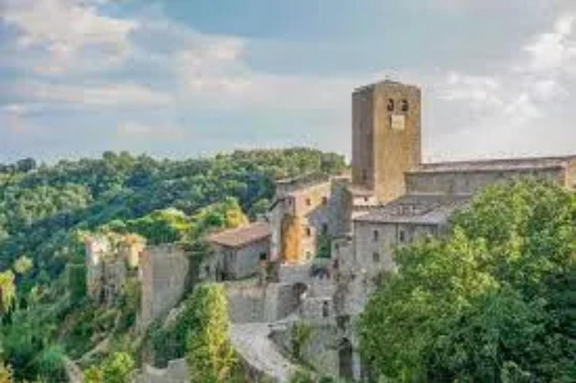 &ldquo;L&rsquo;esplosione di un convoglio ferroviario alla stazione di Bassano in Teverina&rdquo;