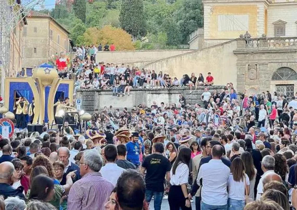 Sagra della Nocciola, stilato il programma