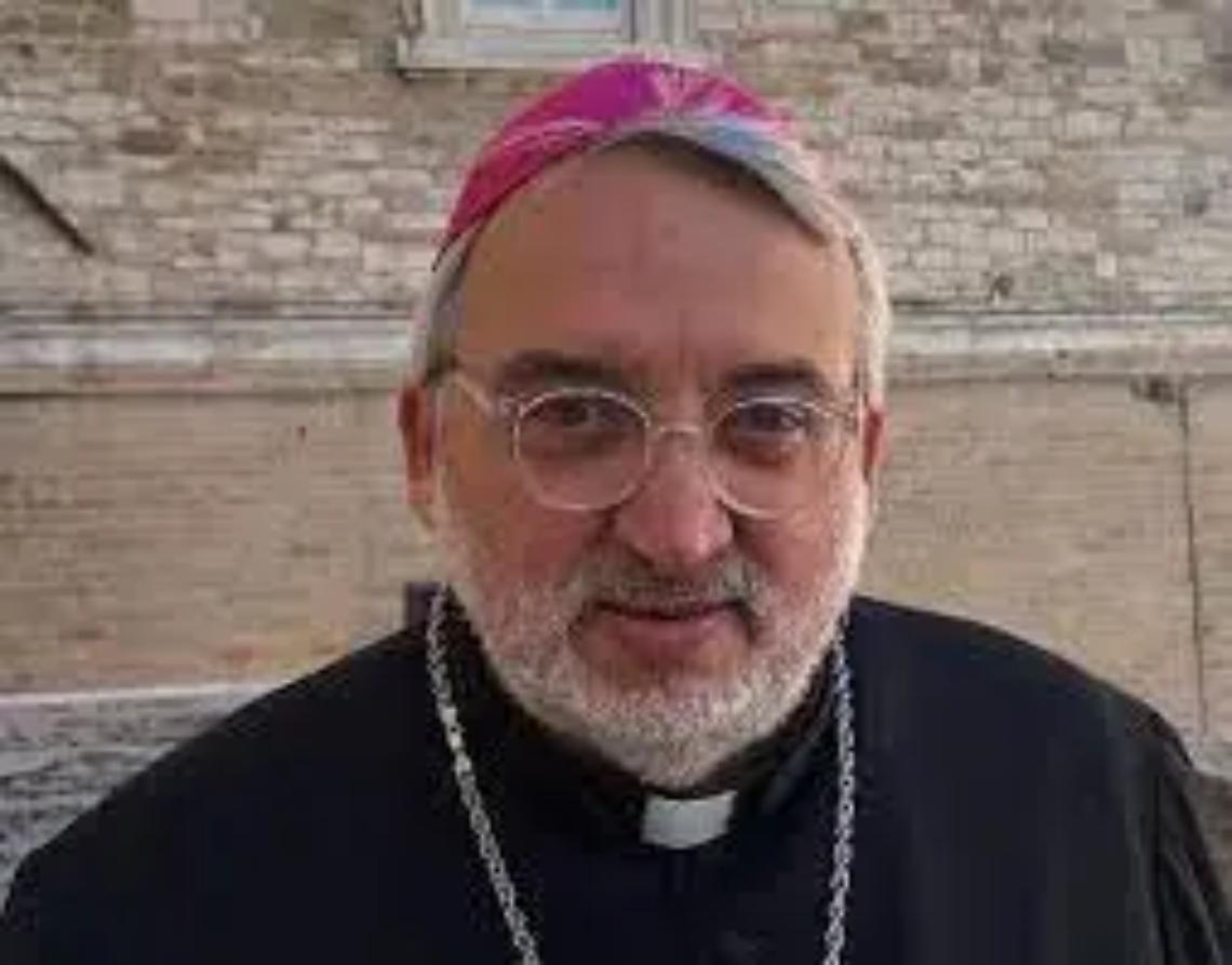 Don Terzilio Paoletti &egrave; il nuovo parroco di Gallese, Augusto Mascagna assumer&agrave; l&rsquo;ufficio ad Orte centro