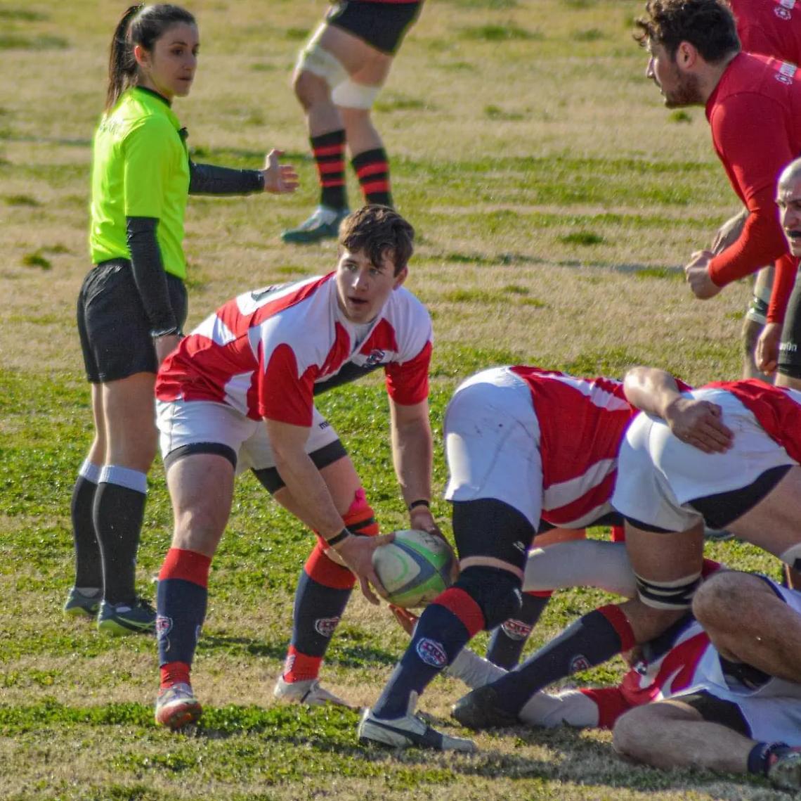 Michele Bianco lascia il Crc