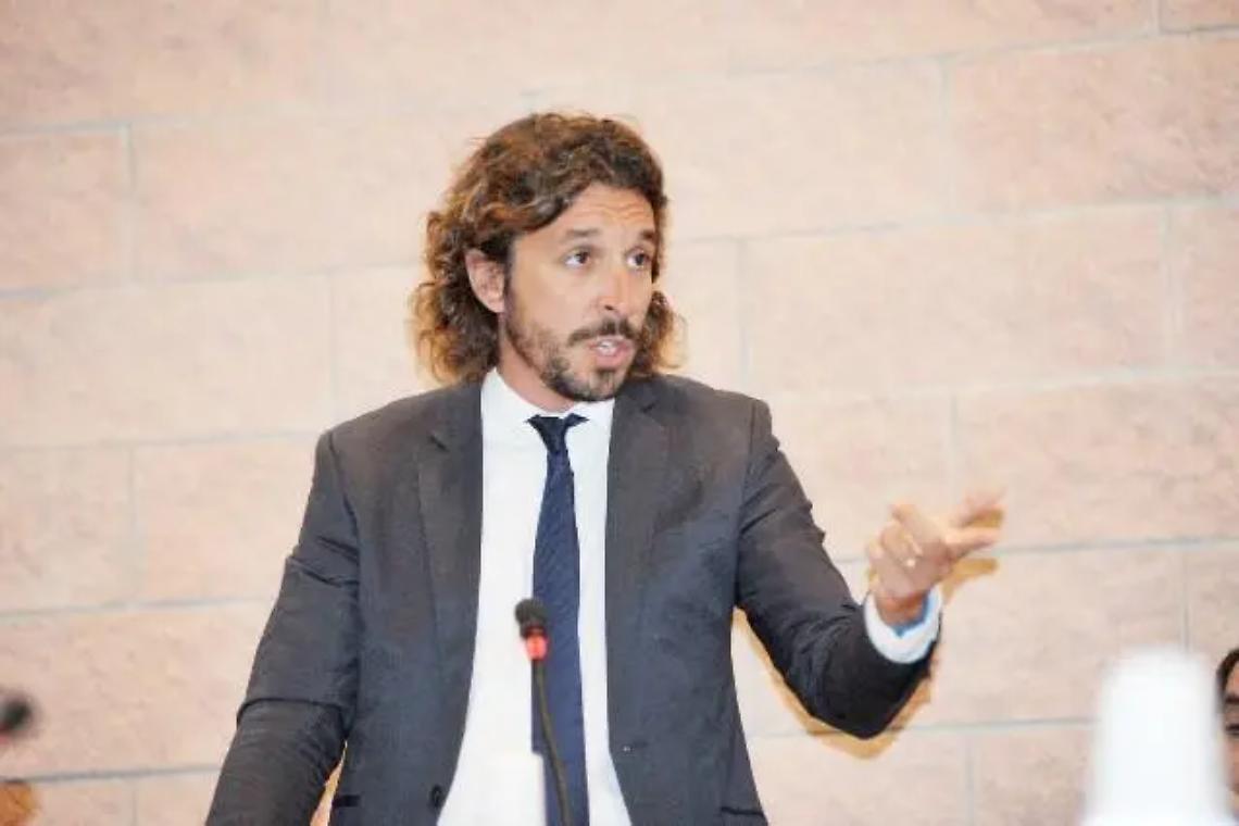 Perello: &laquo;Un milione e mezzo dal PNRR per Molacce e Borgo Odescalchi&raquo;