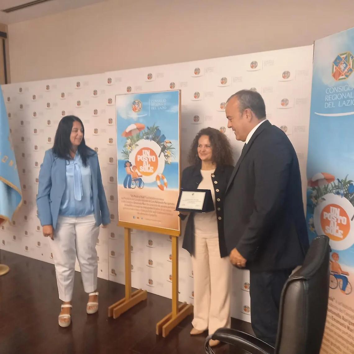 Riconoscimento regionale per &ldquo;Un posto al sole&rdquo; &ndash; L&rsquo;INTERVISTA