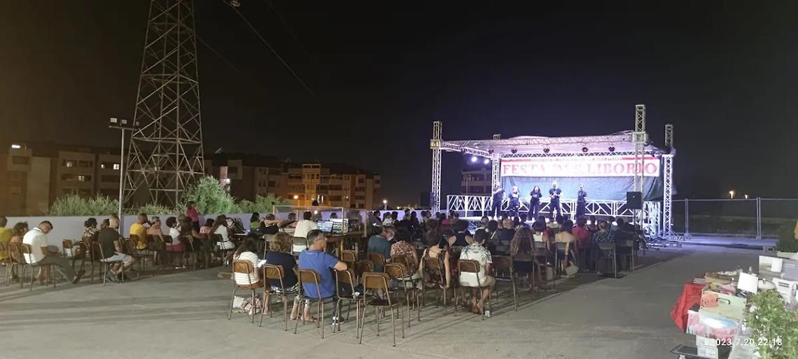 San Liborio in festa, arrivano i Gen Rosso