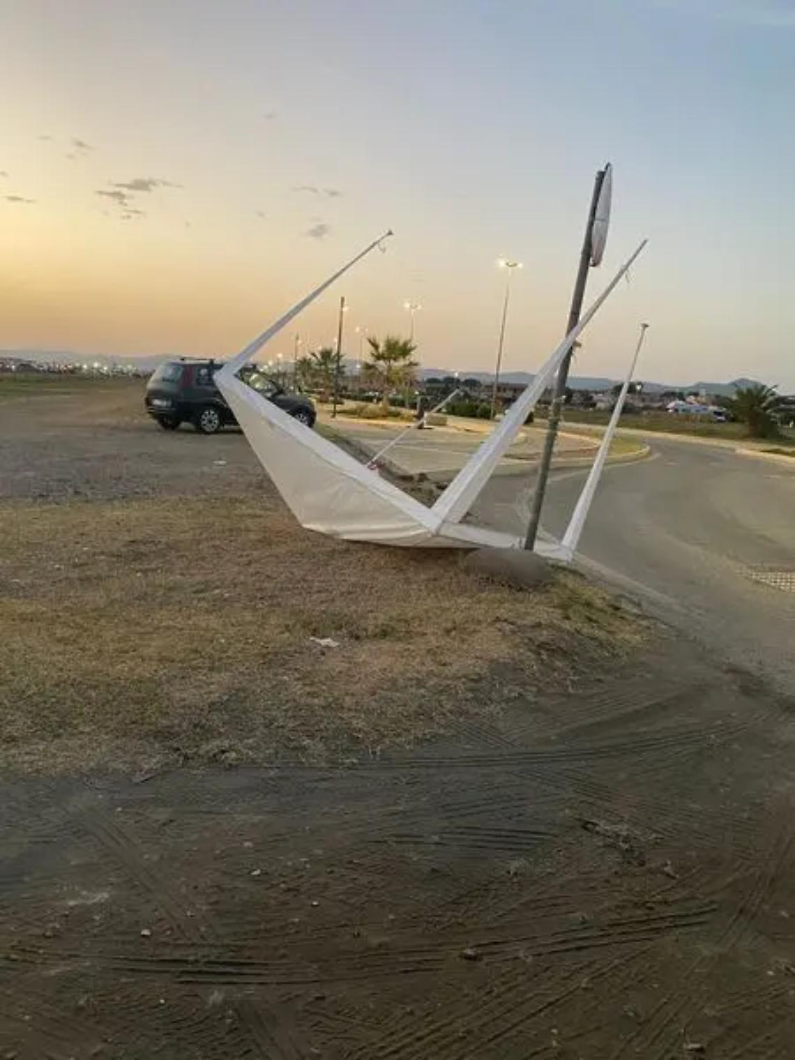 &laquo;La Giunta avrebbe dovuto gestire i parcheggi a pagamento&raquo;