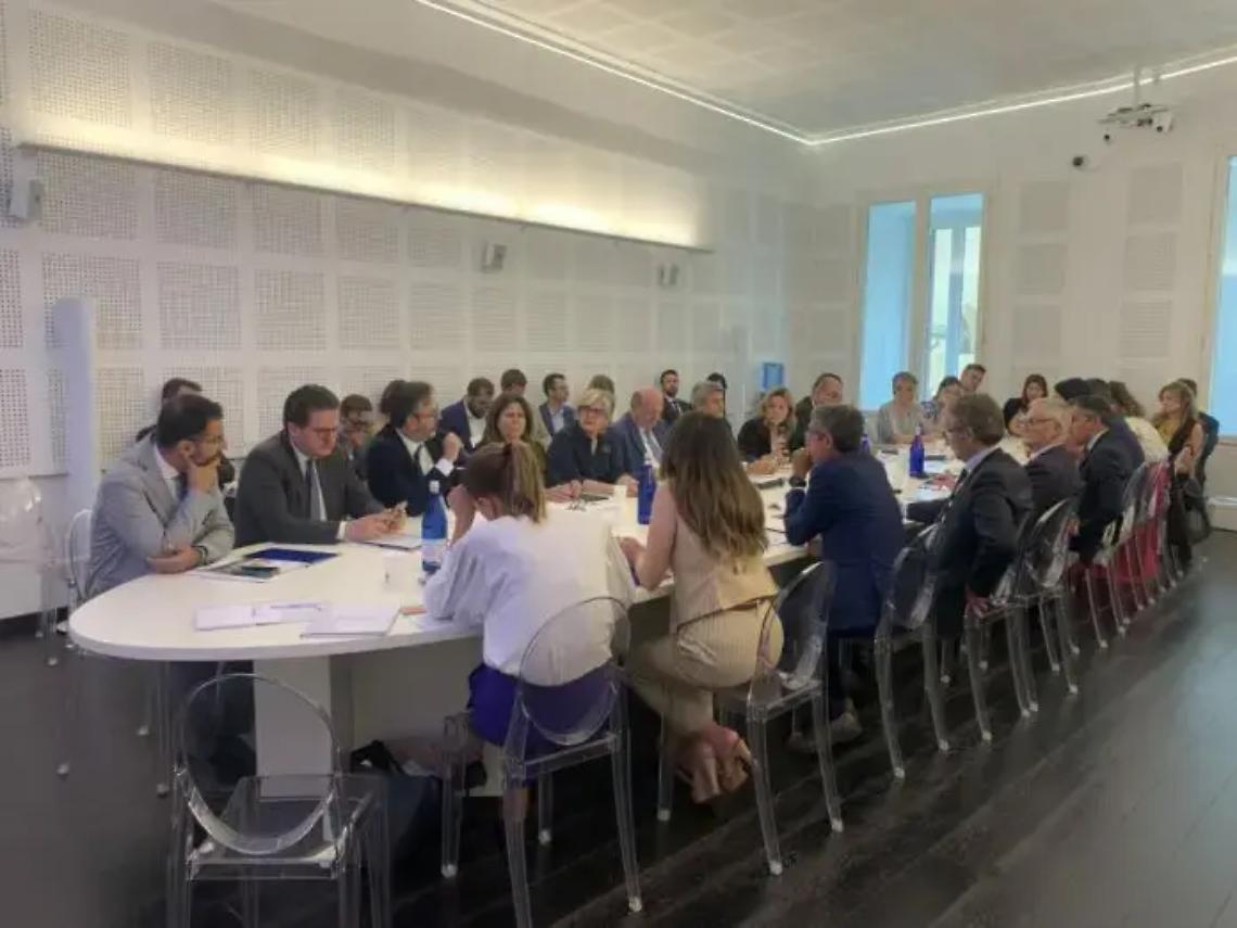 Un italiano su tre ha sperimentato il cambiamento climatico nel suo quartiere