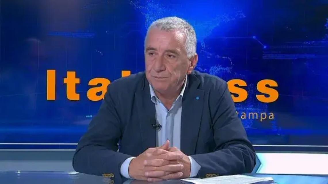 Edilizia, Panzarella: &ldquo;Formazione e sicurezza con occhio al Pnrr&rdquo;