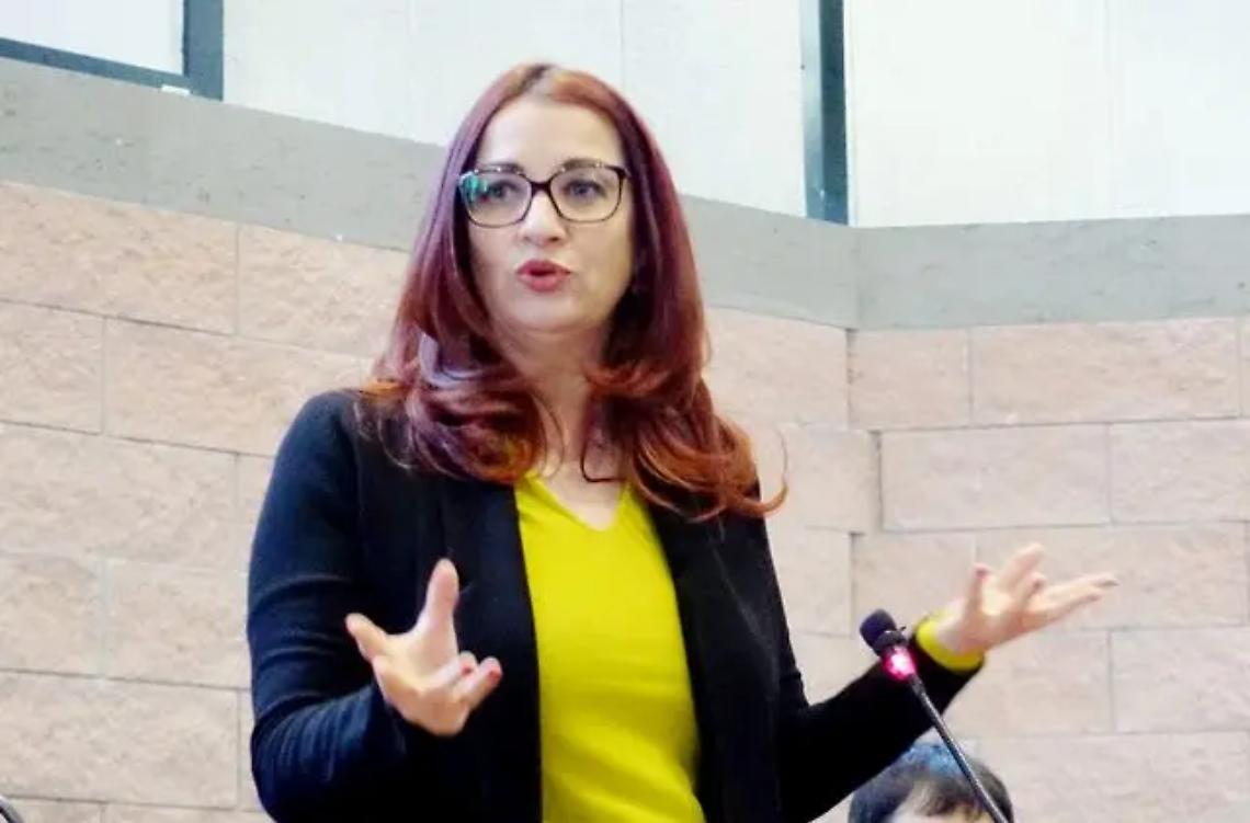 Tidei: &laquo;Se la maggioranza non ha pi&ugrave; i numeri l&rsquo;opposizione non faccia da stampella&raquo;