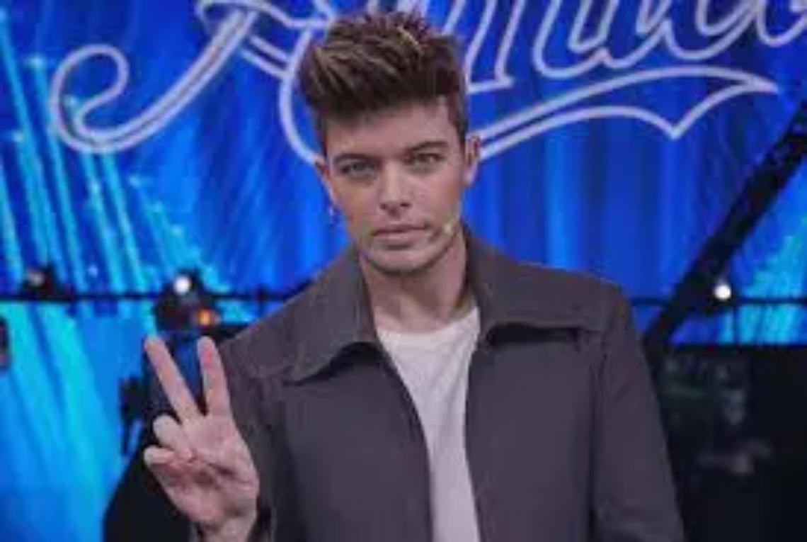 Stash e i The Kolors a Vignanello per San Biagio e Santa Giacinta