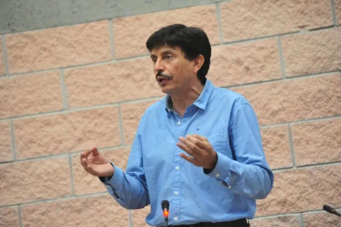 Piendibene (Pd) alla maggioranza: &laquo;Sfiduciate l&rsquo;amministrazione&raquo;