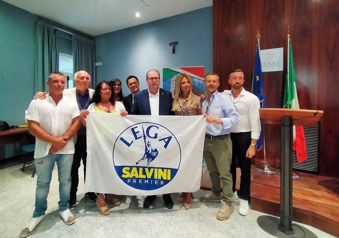 Andrea Micci guida la nuova stagione della Lega