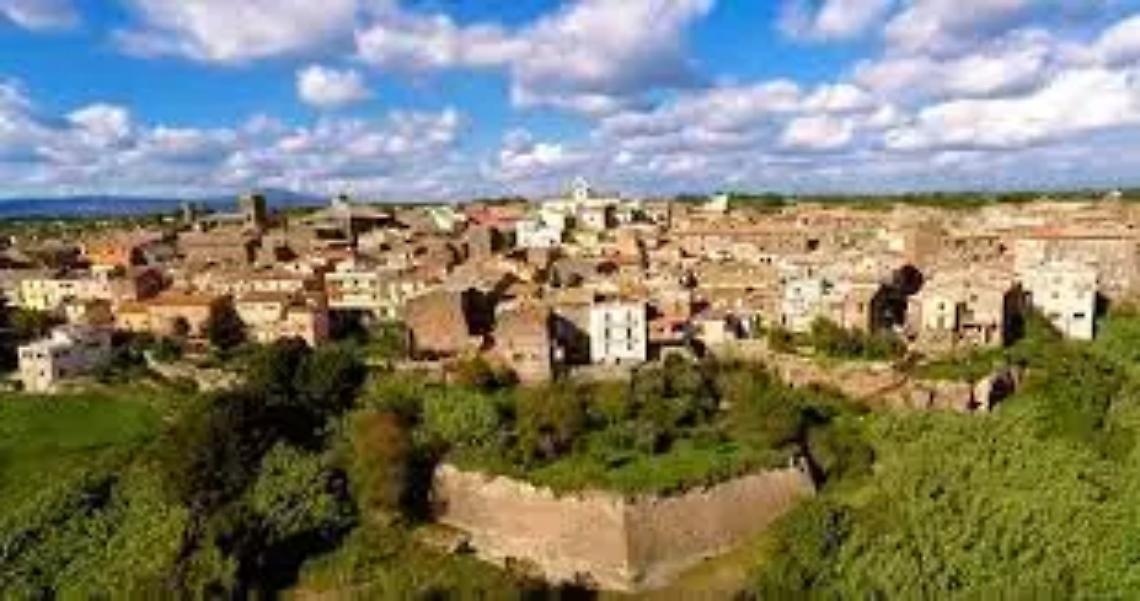 Strade, al via i lavori