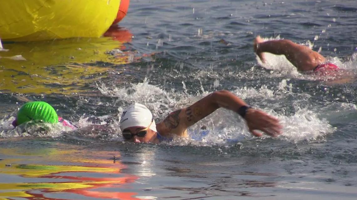 Sale l&rsquo;entusiasmo per la &ldquo;Bracciano Silver Triathlon&rdquo;